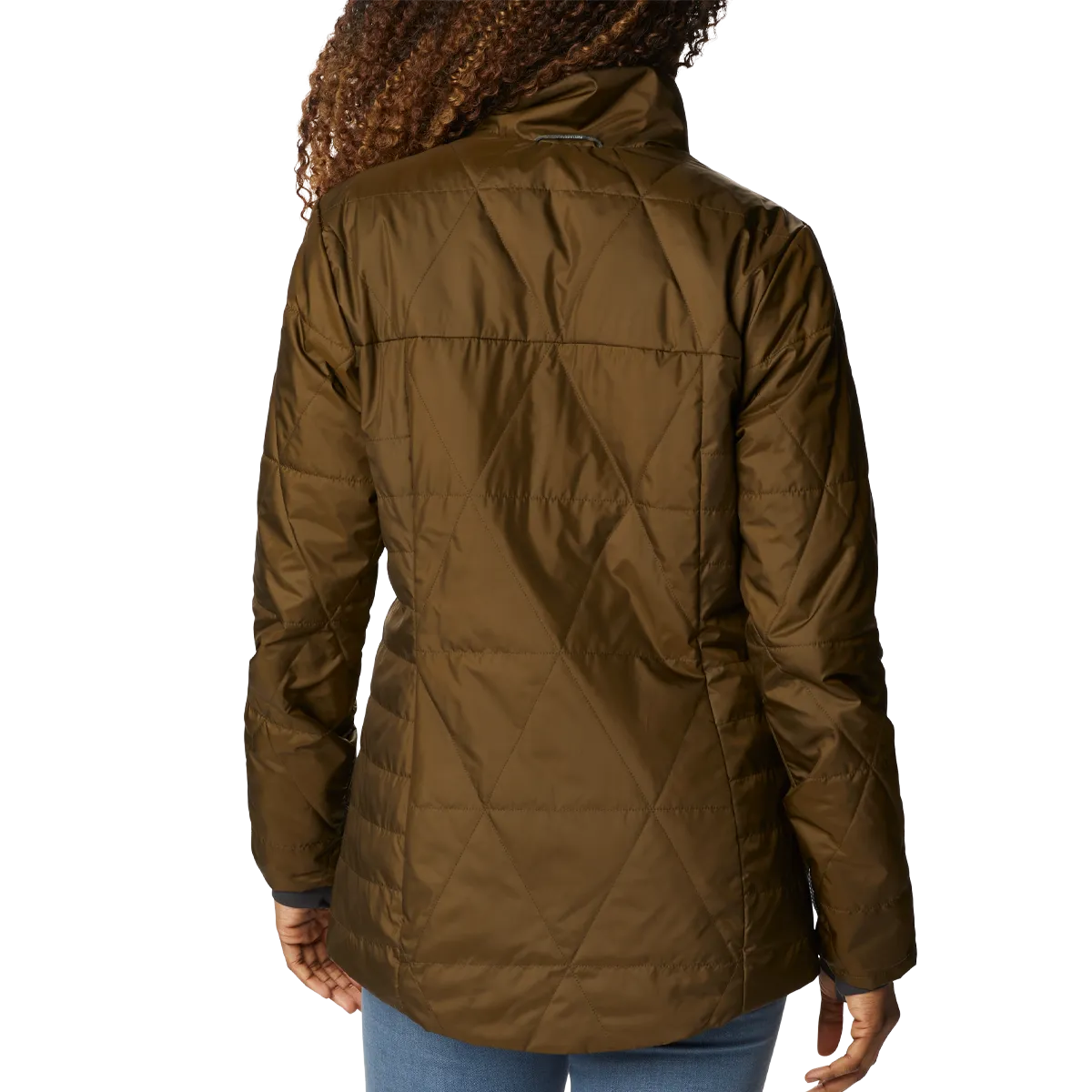 Women's Payton Pass Interchange Jacket Asics Shoes