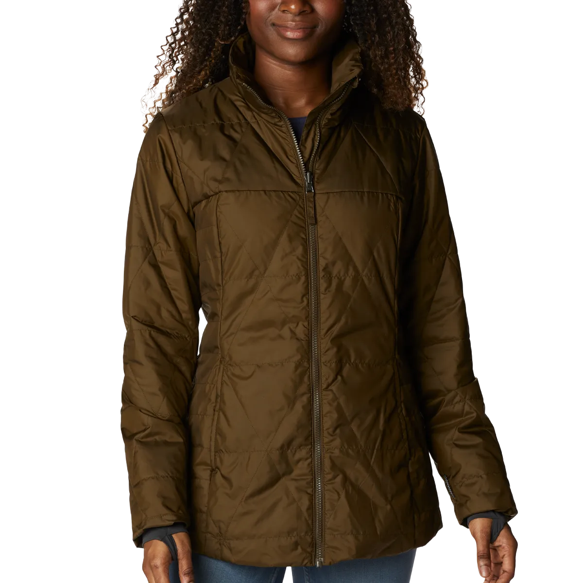 Women's Payton Pass Interchange Jacket Asics Shoes
