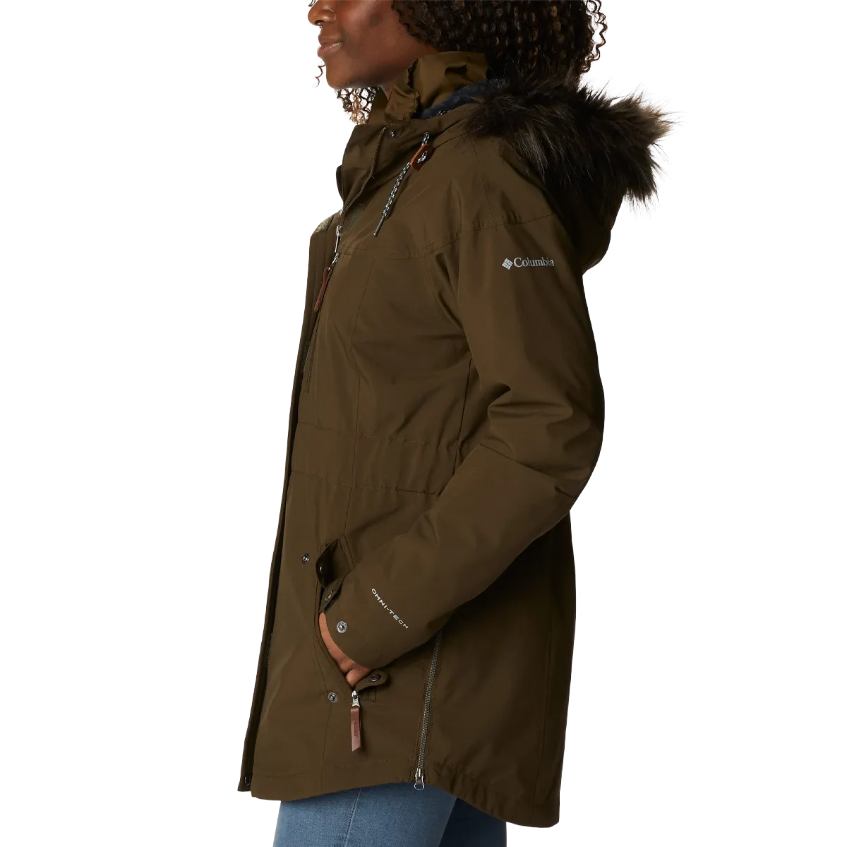 Women's Payton Pass Interchange Jacket Asics Shoes