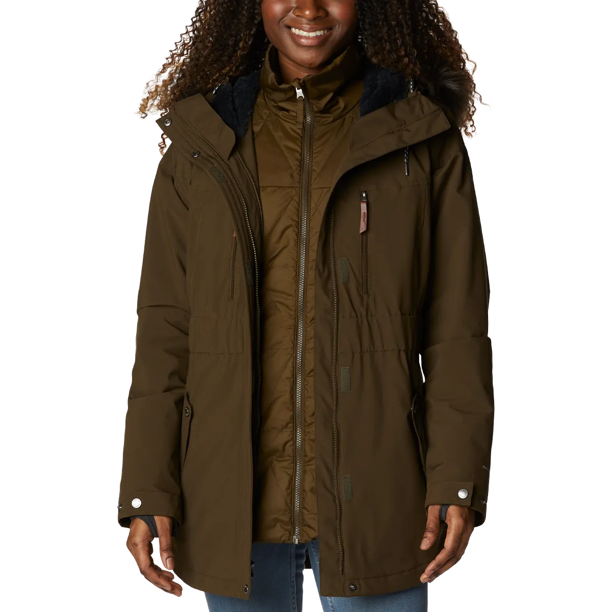 Women's Payton Pass Interchange Jacket Asics Shoes