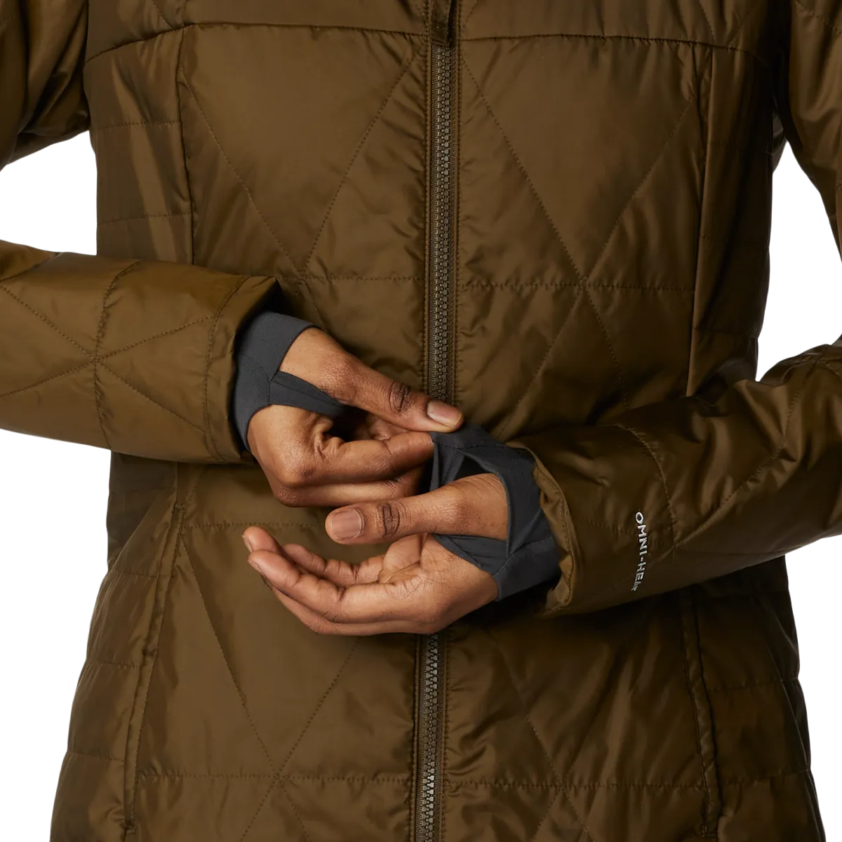 Women's Payton Pass Interchange Jacket Asics Shoes
