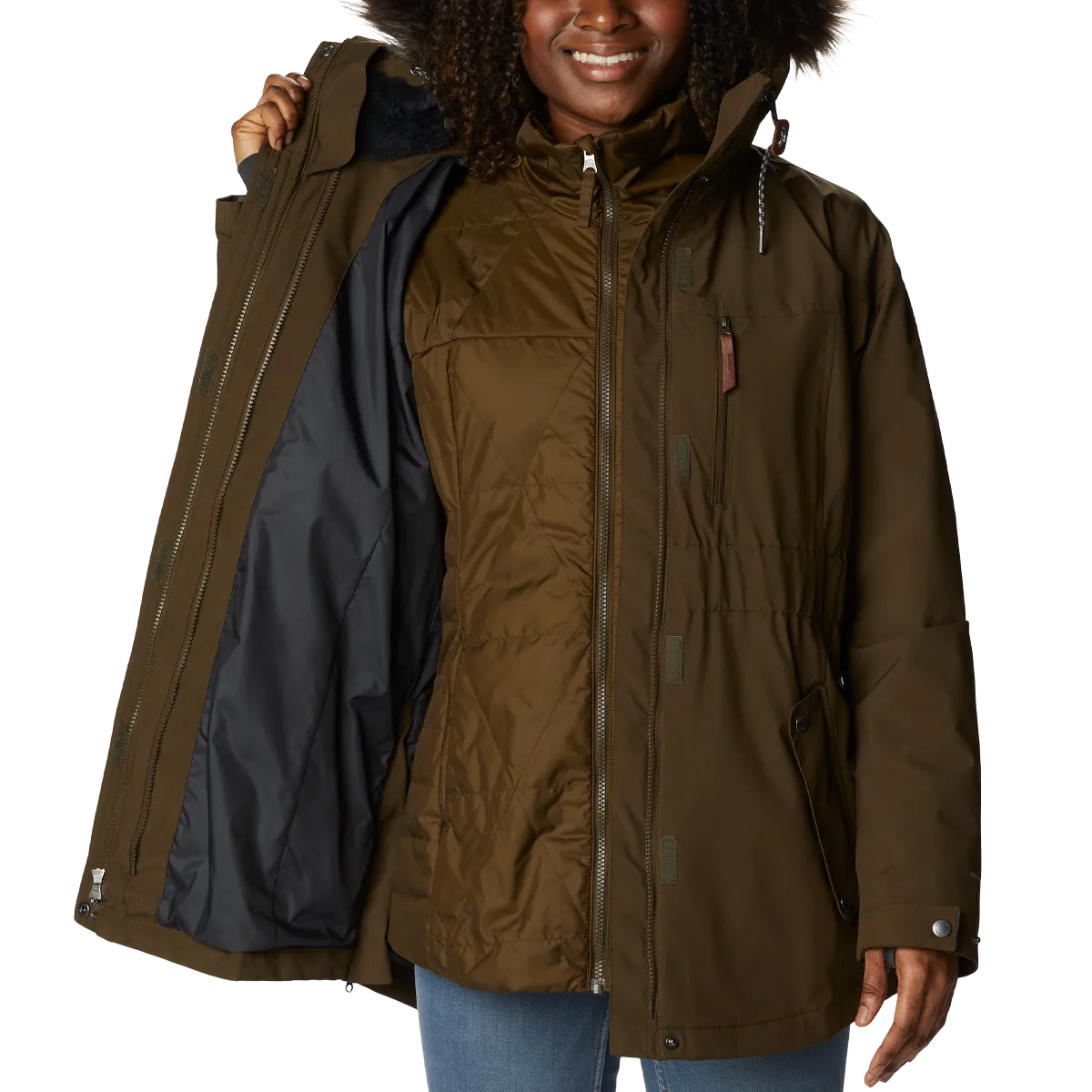 Women's Payton Pass Interchange Jacket Asics Shoes