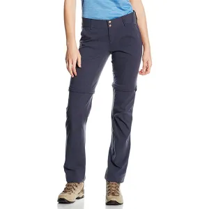 Women's Saturday Trail II Convertible Pant-Long Asics Shoes