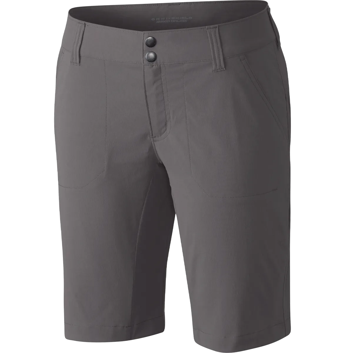 Women's Saturday Trail Long Short Asics Shoes