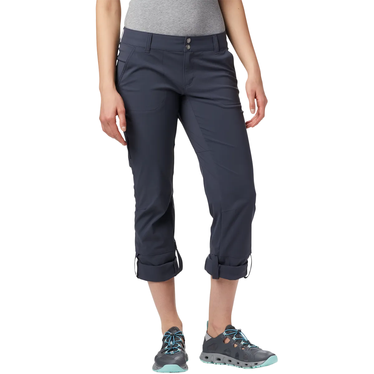 Women's Saturday Trail Pant - Long Asics Shoes