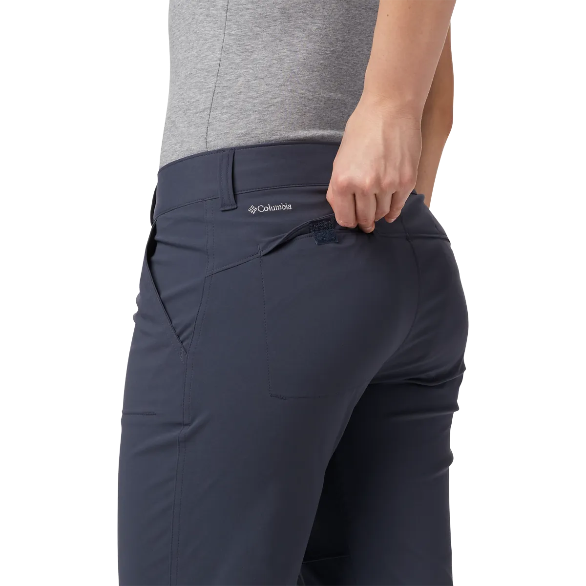 Women's Saturday Trail Pant - Long Asics Shoes