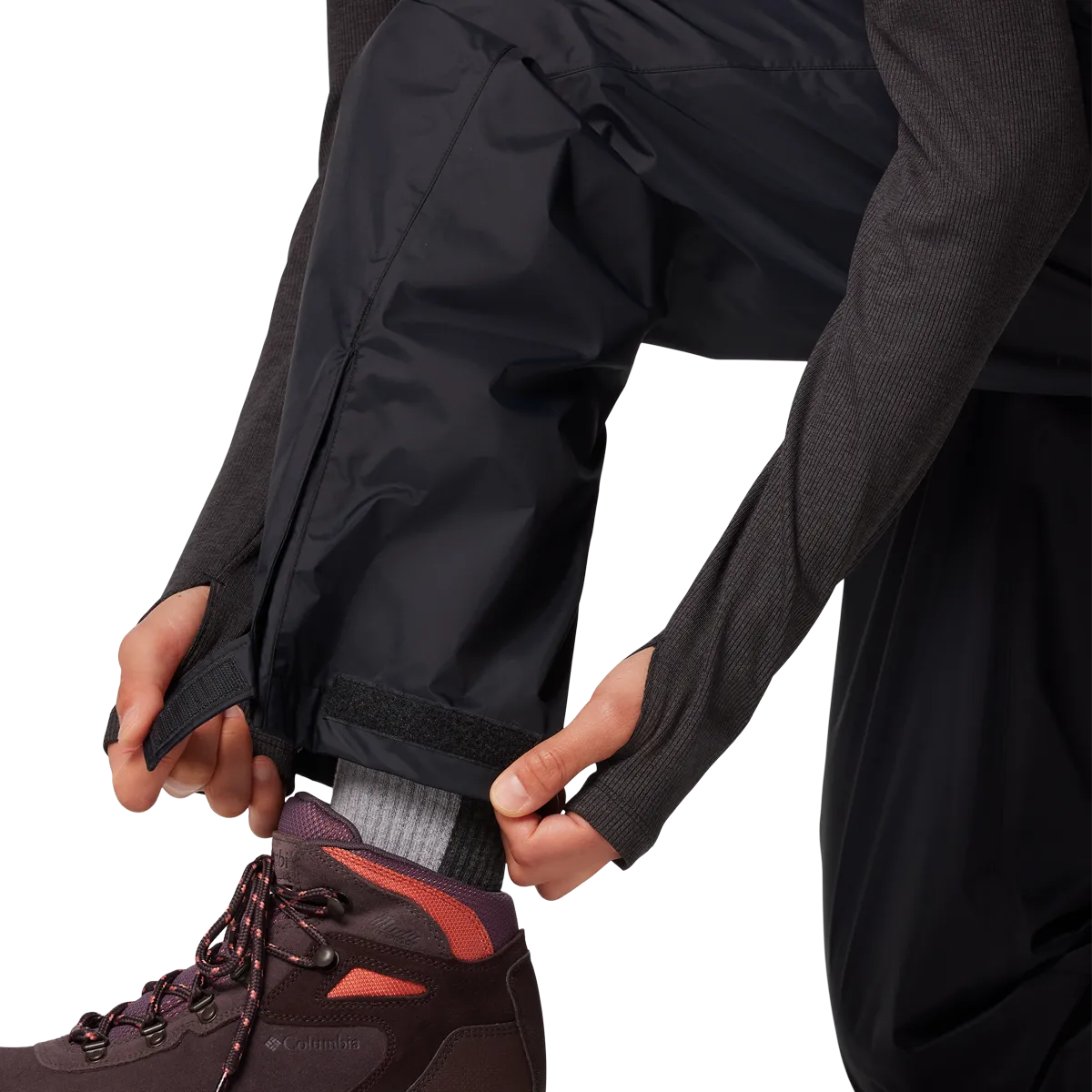 Women's Storm Surge II Pant Asics Shoes