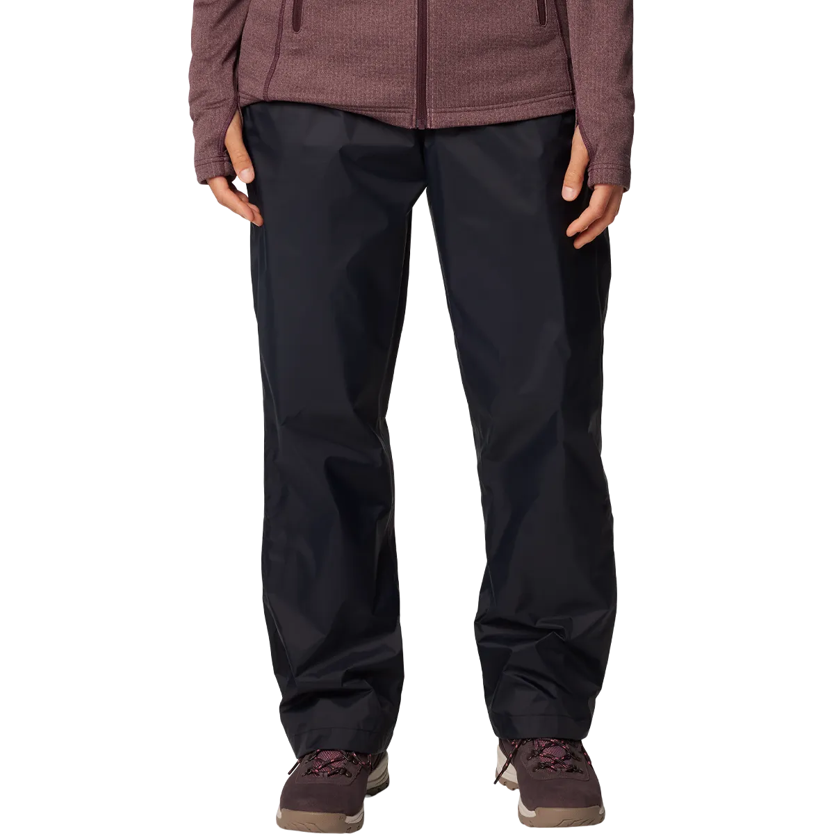 Women's Storm Surge II Pant Asics Shoes