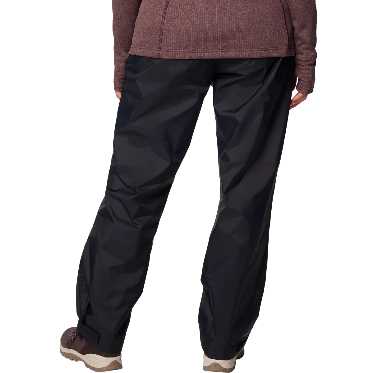 Women's Storm Surge II Pant Asics Shoes