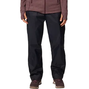 Women's Storm Surge II Pant Asics Shoes