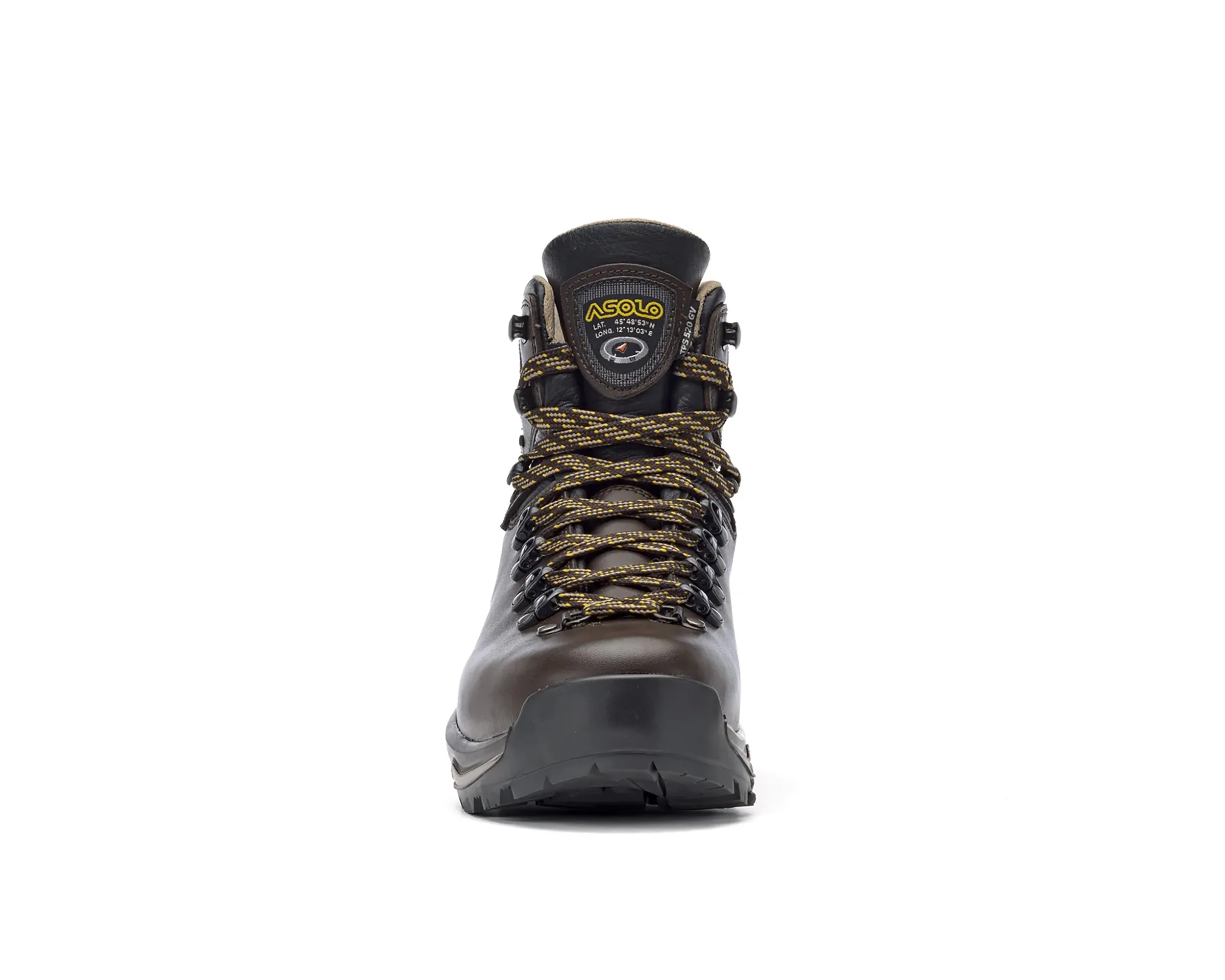 Women`s TPS 520 GV EVO Hiking Boots