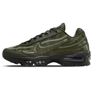 WORKSOUT x Nike Air Max 95 'Uniform' nike air max 95 sporty and durable shoes