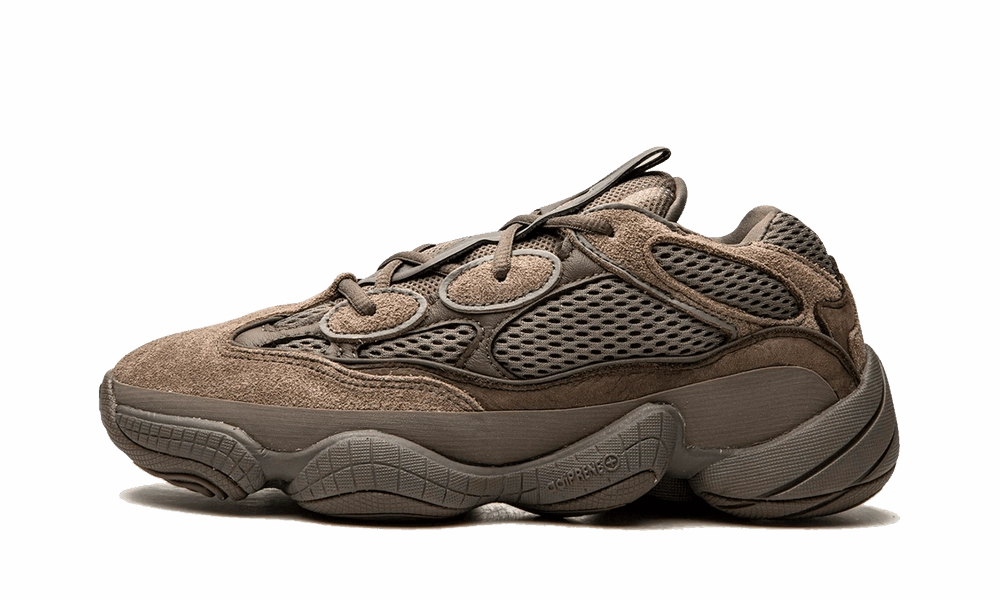 Yeezy 500 Clay yeezy 500 retro running shoes with cushioning