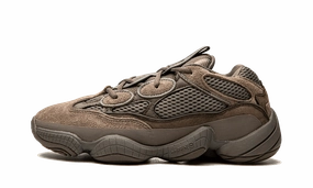 Yeezy 500 Clay yeezy 500 retro running shoes with cushioning