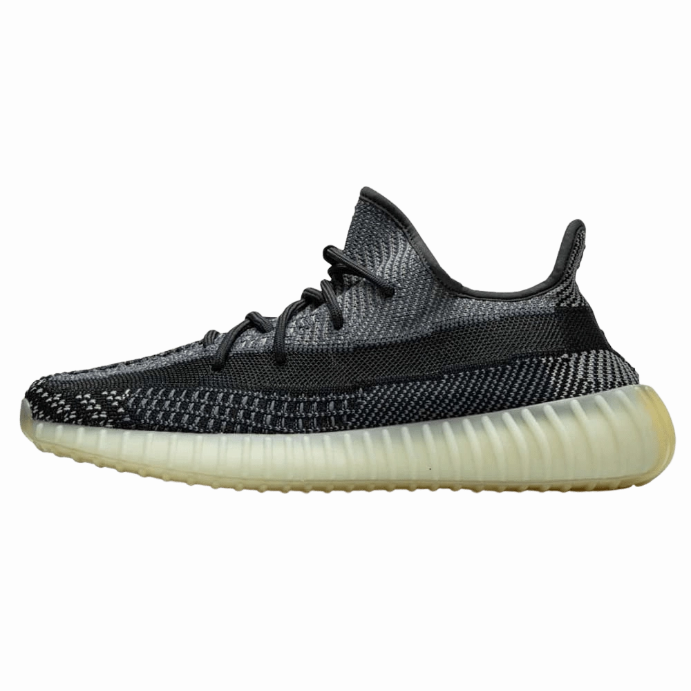 Yeezy Boost 350 V2 'Carbon' yeezy boost 350 lightweight running sneakers