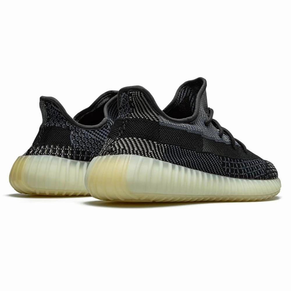 Yeezy Boost 350 V2 'Carbon' Boost 350 Sneakers