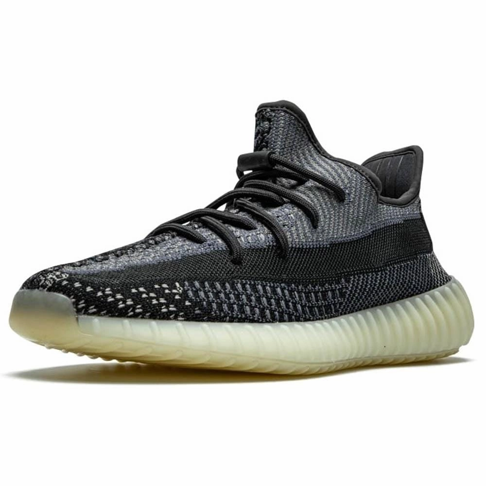 Yeezy Boost 350 V2 'Carbon' Boost 350 Sneakers
