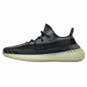 Yeezy Boost 350 V2 'Carbon' yeezy boost 350 lightweight running sneakers