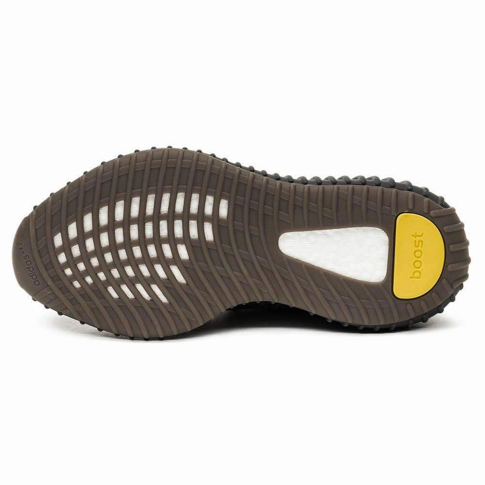 Yeezy Boost 350 V2 'Cinder Non-Reflective' Boost 350 Sneakers