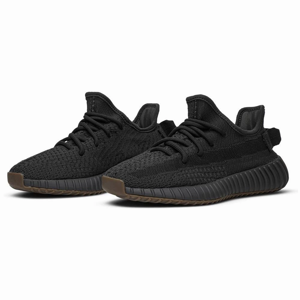 Yeezy Boost 350 V2 'Cinder Non-Reflective' Boost 350 Sneakers