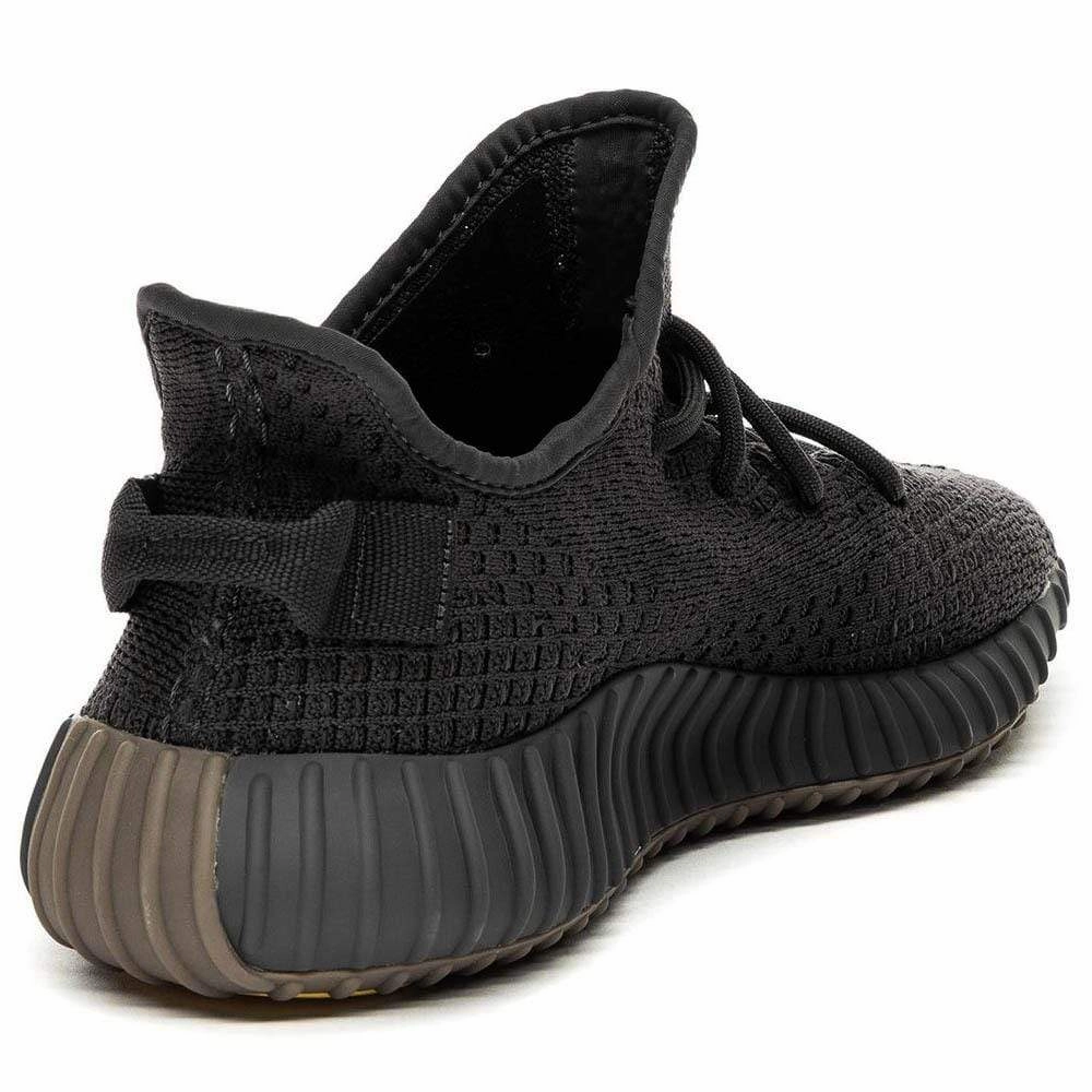 Yeezy Boost 350 V2 'Cinder Non-Reflective' Yeezy futuristic fashion sneakers