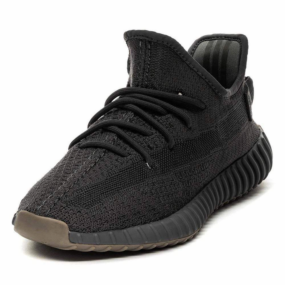 Yeezy Boost 350 V2 'Cinder Non-Reflective' Yeezy futuristic fashion sneakers