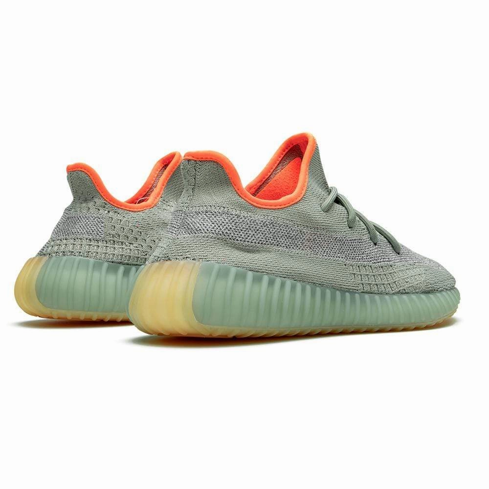 Yeezy Boost 350 V2 'Desert Sage' Boost 350 Sneakers