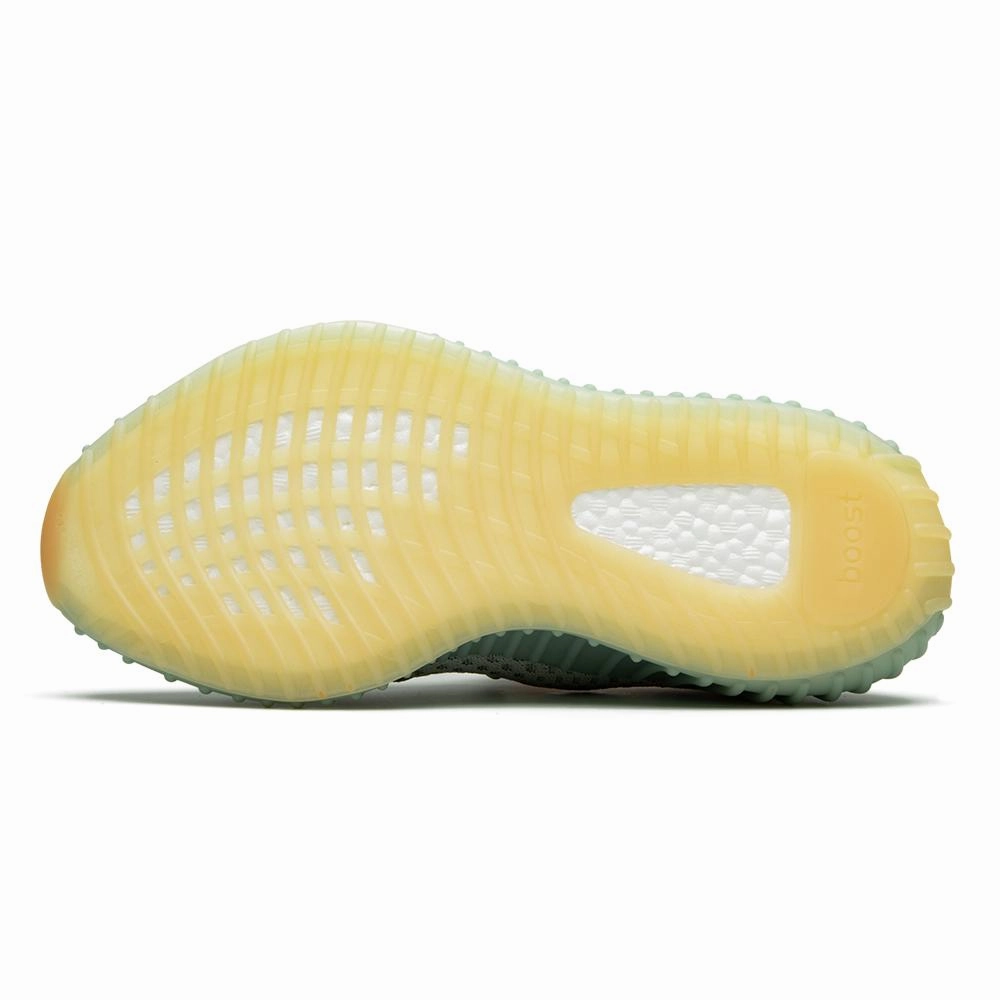 Yeezy Boost 350 V2 'Desert Sage' Yeezy futuristic fashion sneakers