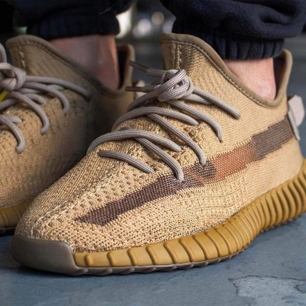 Yeezy Boost 350 V2 'Earth' Boost 350 Sneakers