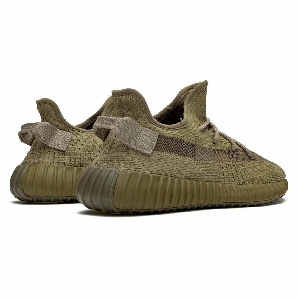 Yeezy Boost 350 V2 'Earth' Boost 350 Sneakers
