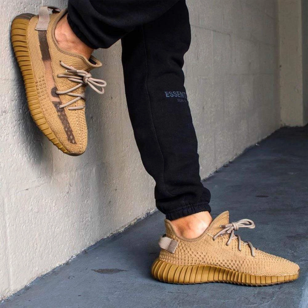 Yeezy Boost 350 V2 'Earth' Boost 350 Sneakers