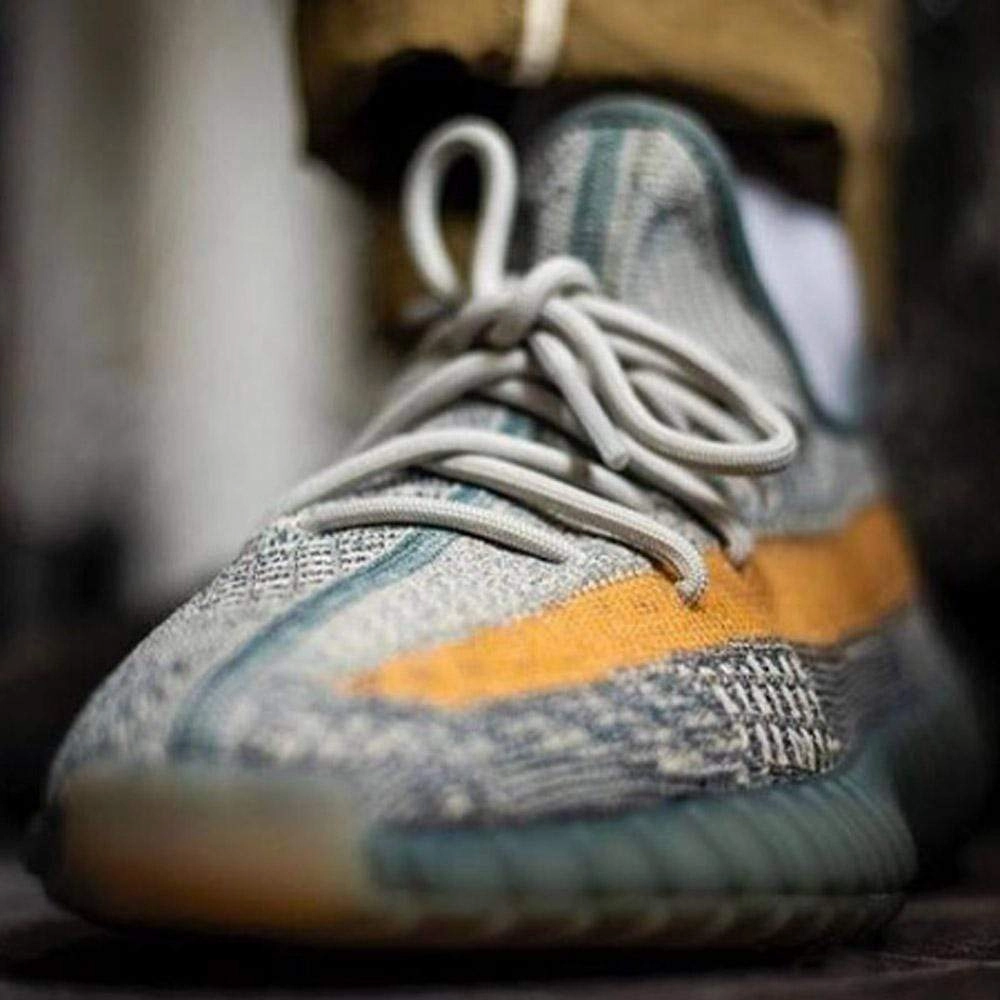 Yeezy Boost 350 V2 'Israfil' Boost 350 Sneakers