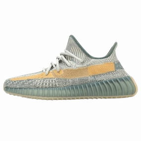 Yeezy Boost 350 V2 'Israfil' Yeezy bold fashion sneakers with futuristic edge