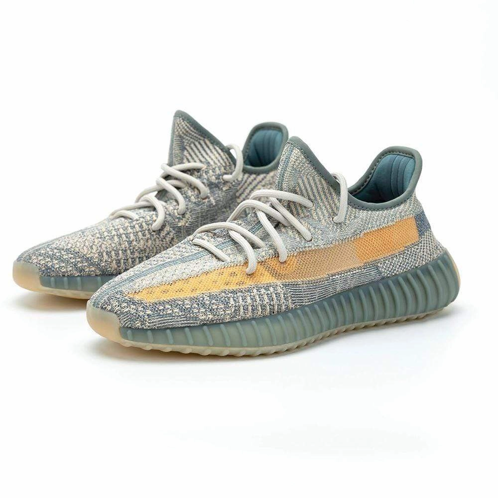 Yeezy Boost 350 V2 'Israfil' Yeezy futuristic fashion sneakers