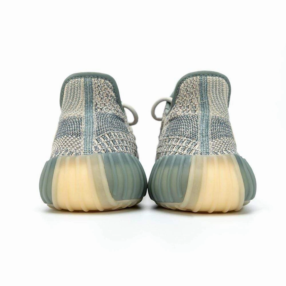 Yeezy Boost 350 V2 'Israfil' Yeezy futuristic fashion sneakers