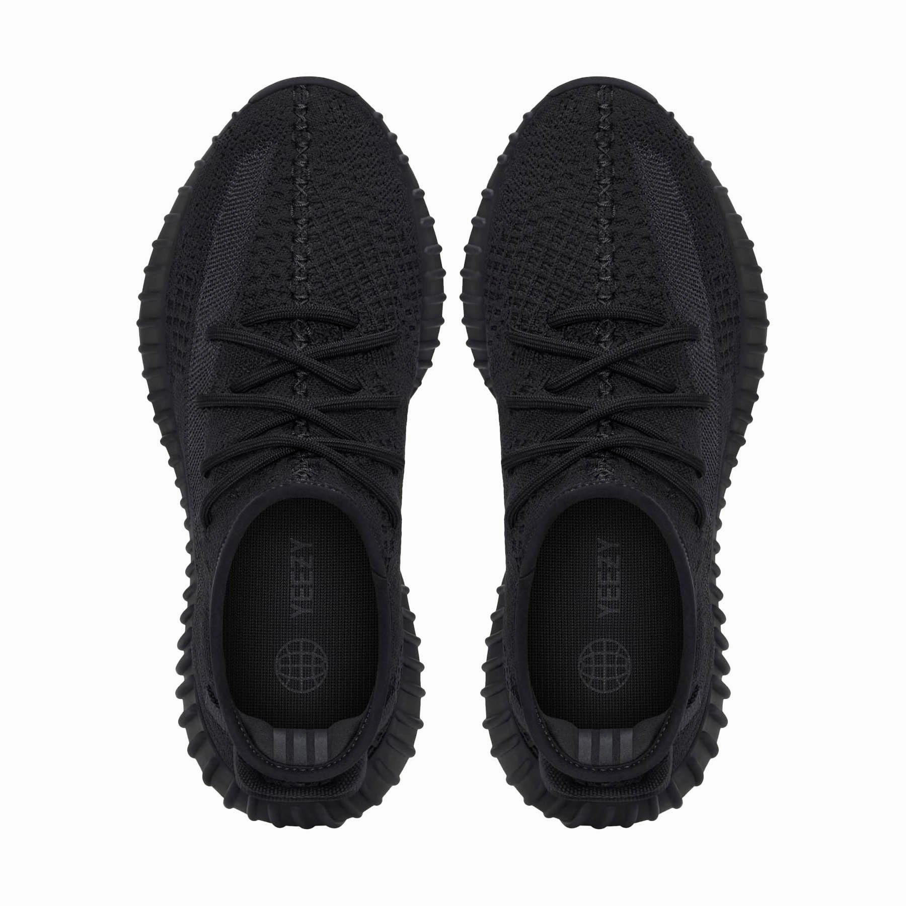 Yeezy Boost 350 V2 'Onyx' Boost 350 Sneakers