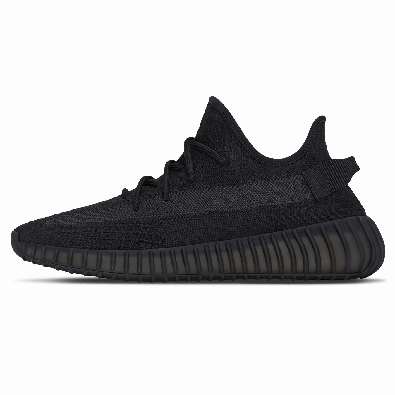 Yeezy Boost 350 V2 'Onyx' yeezy boost 350 lightweight running sneakers