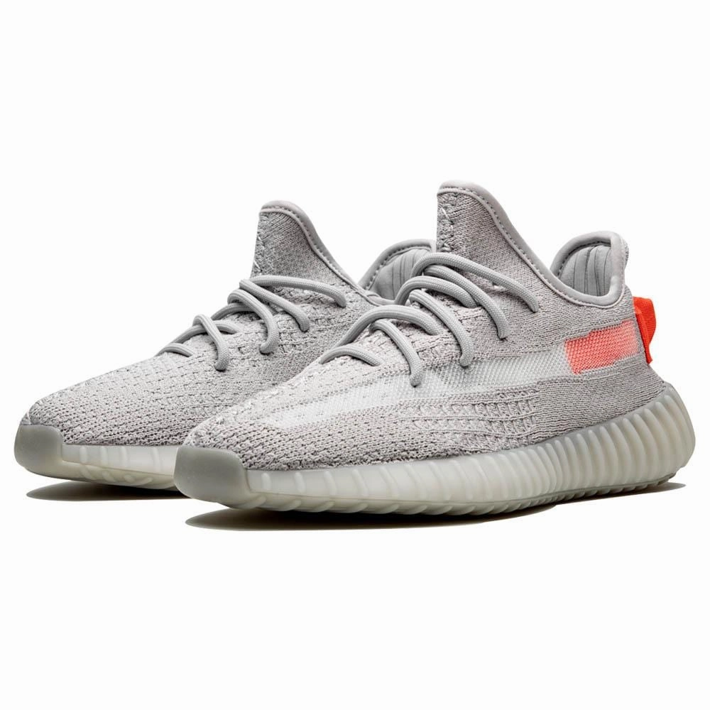Yeezy Boost 350 V2 'Tail Light' Yeezy futuristic fashion sneakers
