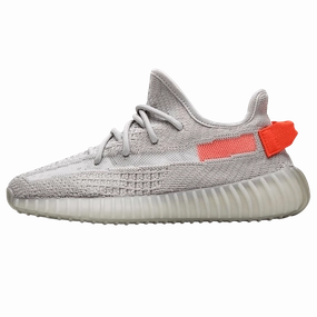 Yeezy Boost 350 V2 'Tail Light' Yeezy bold fashion sneakers with futuristic edge