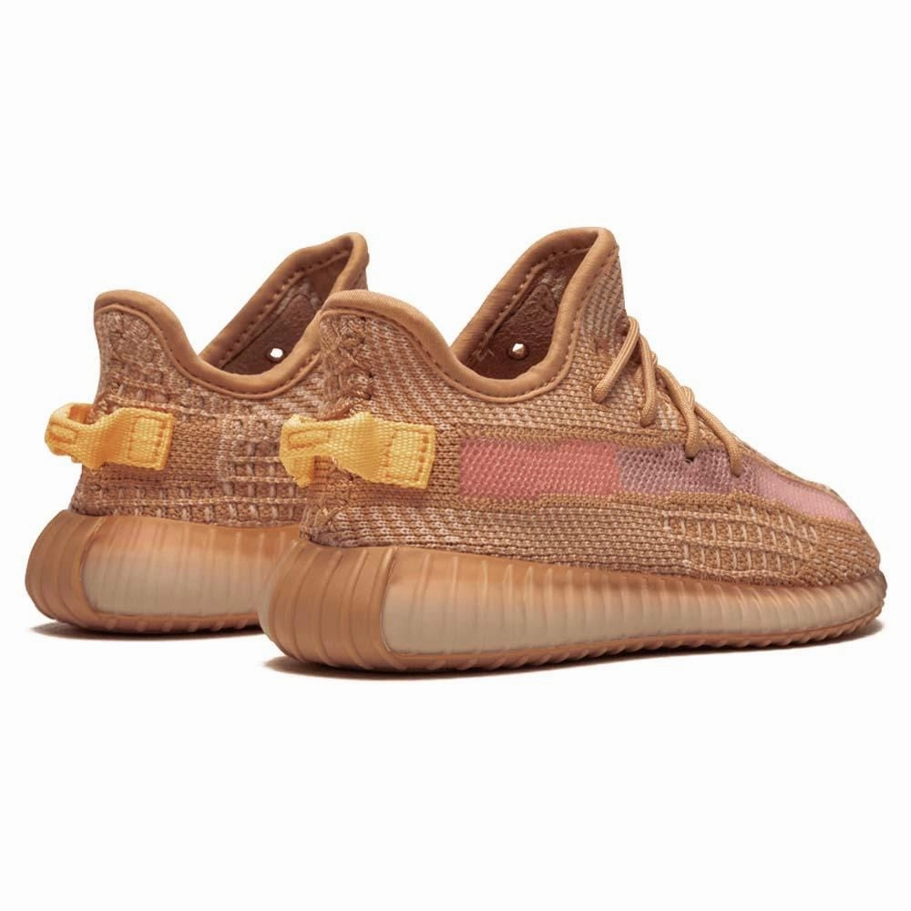 Yeezy Boost 350 V2 Infant 'Clay' Boost 350 Sneakers