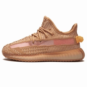 Yeezy Boost 350 V2 Infant 'Clay' yeezy boost 350 lightweight running sneakers