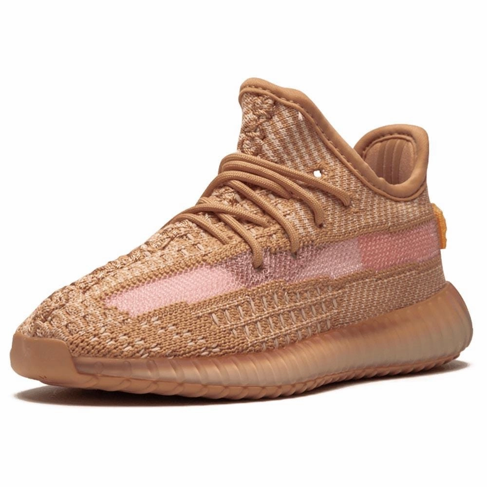 Yeezy Boost 350 V2 Infant 'Clay' Boost 350 Sneakers