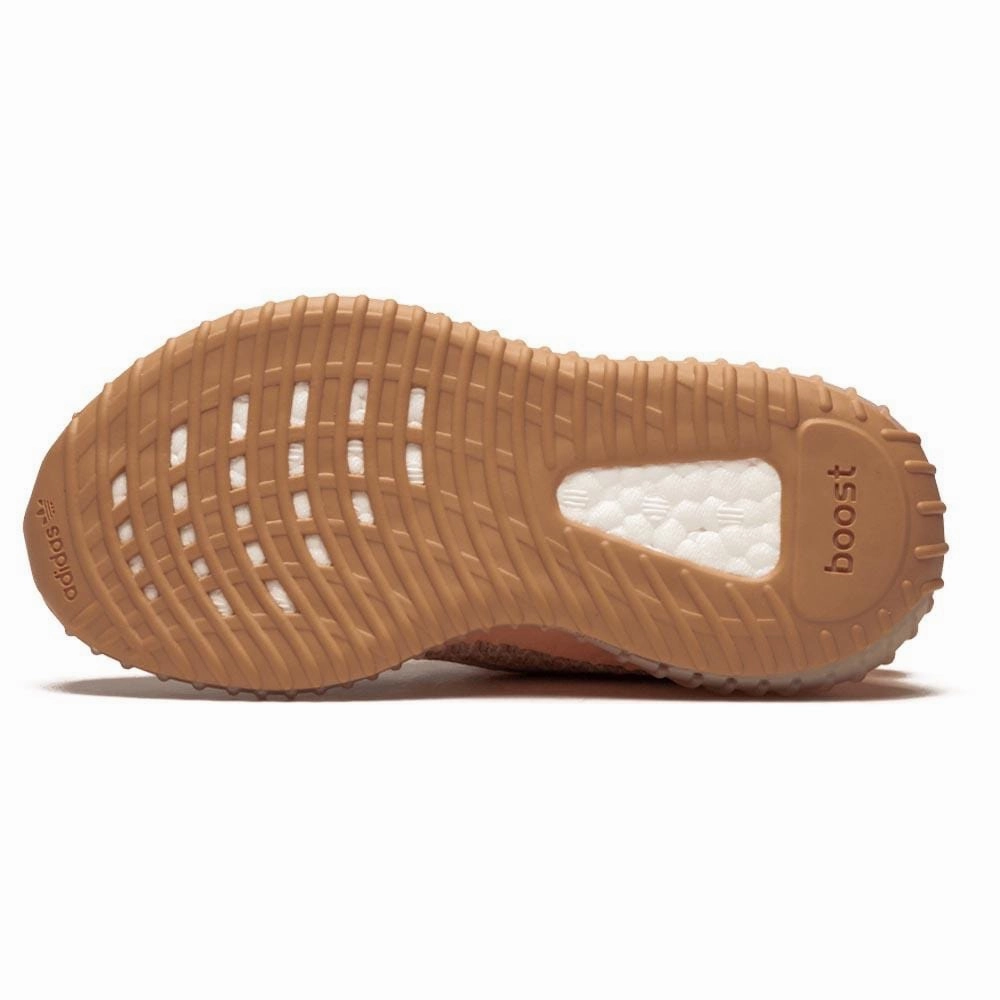 Yeezy Boost 350 V2 Infant 'Clay' Boost 350 Sneakers