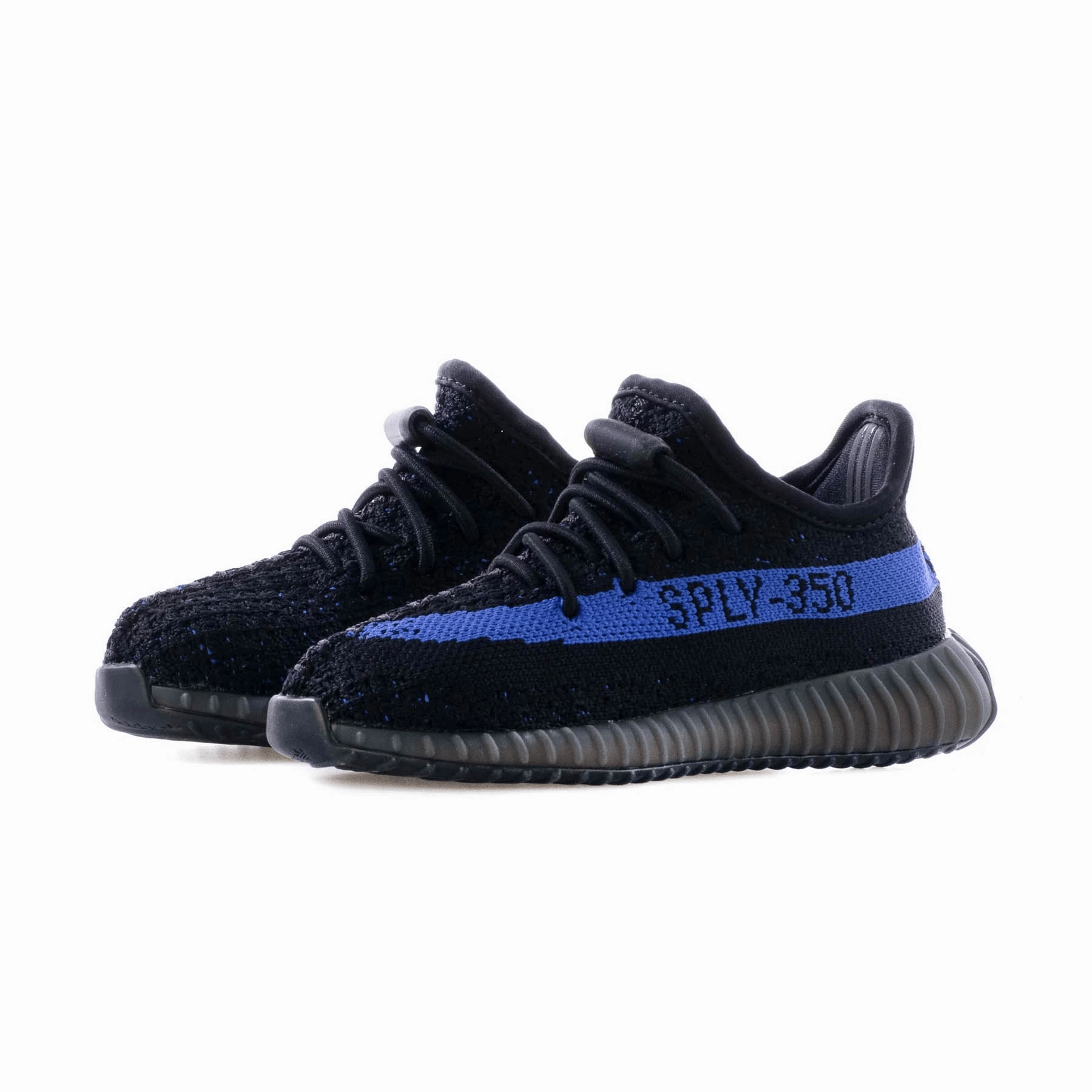 Yeezy Boost 350 V2 Infants 'Dazzling Blue' Boost 350 Sneakers