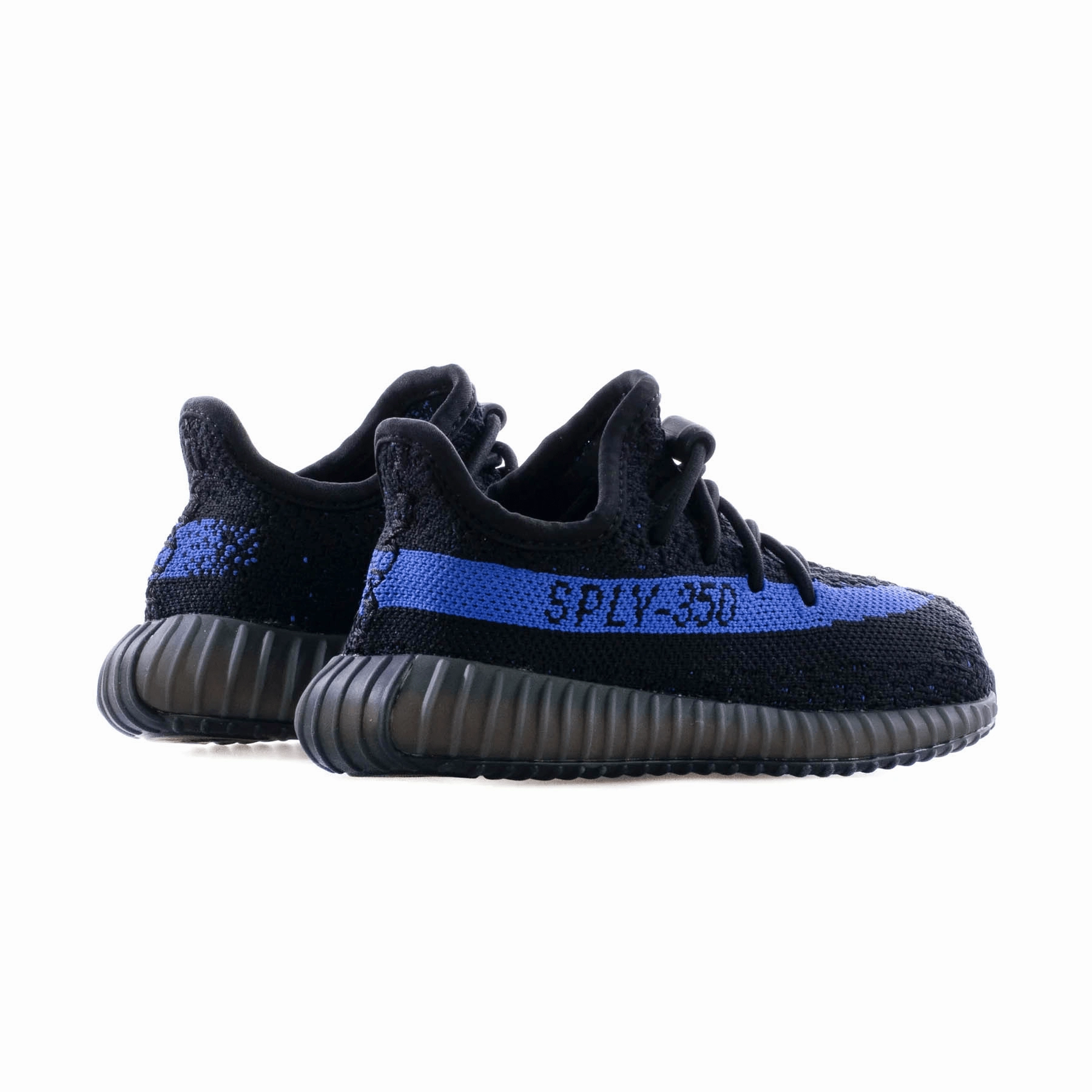 Yeezy Boost 350 V2 Infants 'Dazzling Blue' Boost 350 Sneakers