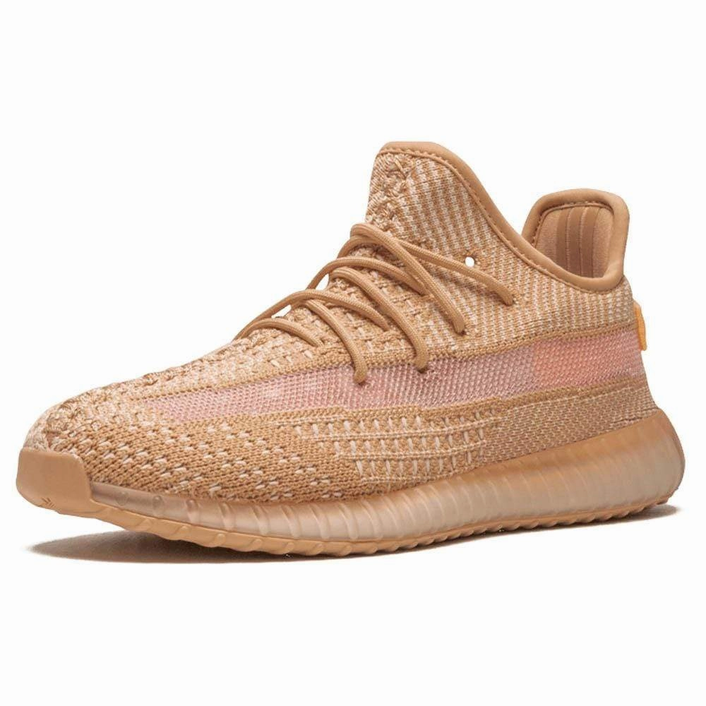 Yeezy Boost 350 V2 Kids 'Clay' Boost 350 Sneakers