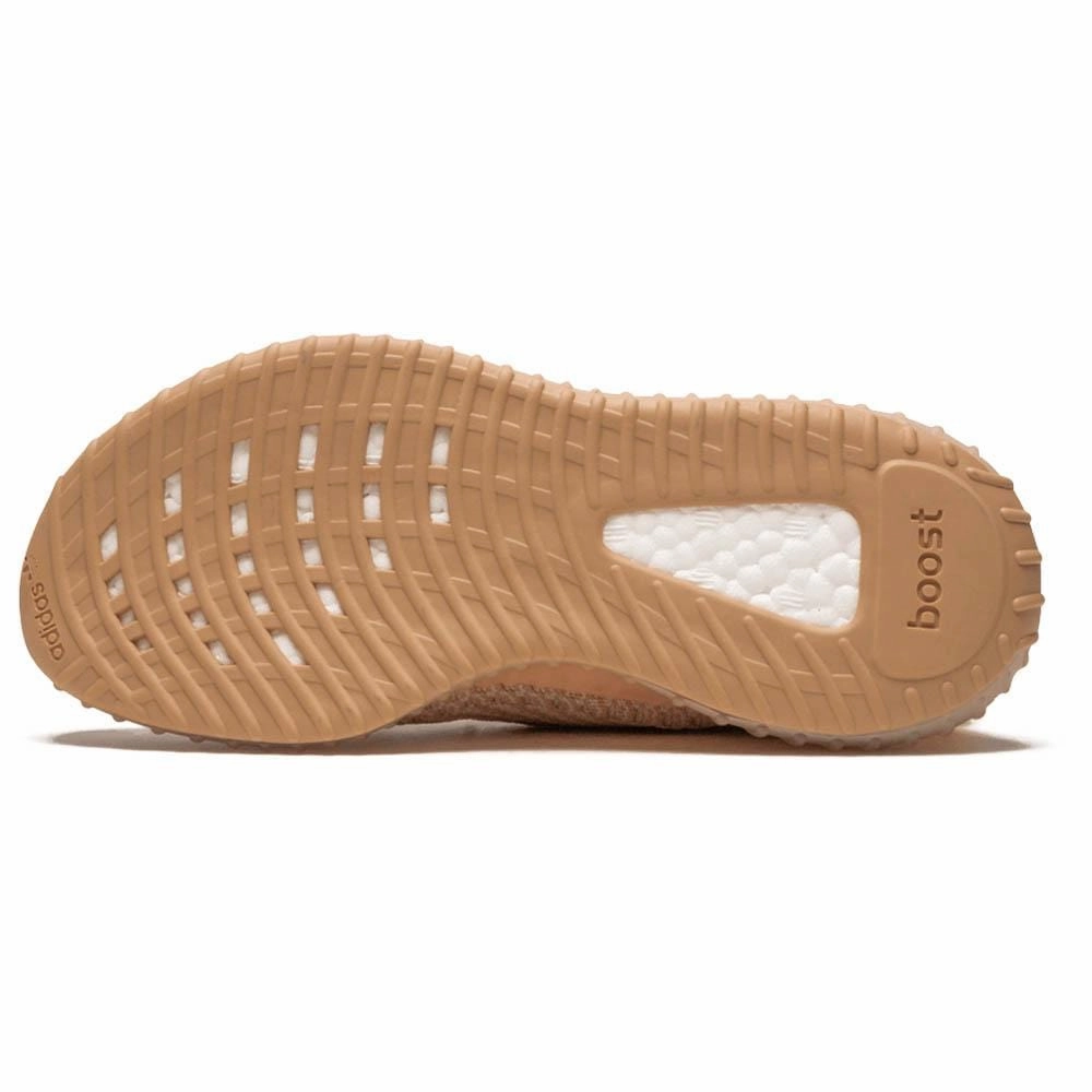 Yeezy Boost 350 V2 Kids 'Clay' Boost 350 Sneakers