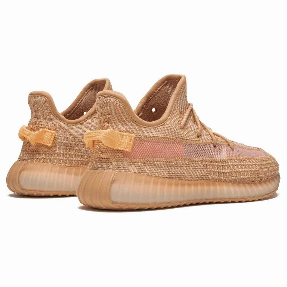 Yeezy Boost 350 V2 Kids 'Clay' Boost 350 Sneakers