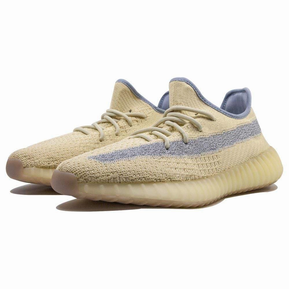 Yeezy Boost 350 V2 Linen Boost 350 Sneakers