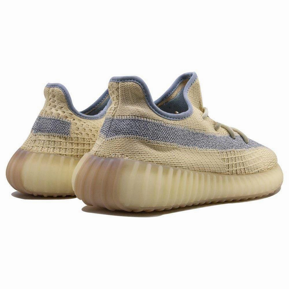 Yeezy Boost 350 V2 Linen Boost 350 Sneakers
